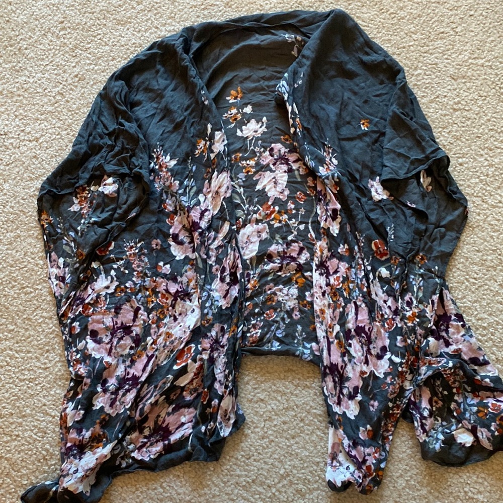Maurices kimono